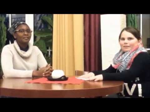 Flüchtlinge heute, Interviews Flüchtlinge heute, Interviews