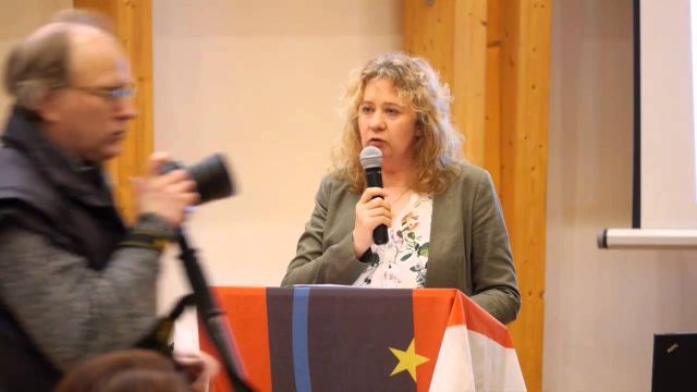 Wykład "Serbowie", Bautzen Wykład "Serbowie", Bautzen