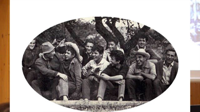 Wykład "Grecy i Macedończycy", Police Wykład "Grecy i Macedończycy", Police