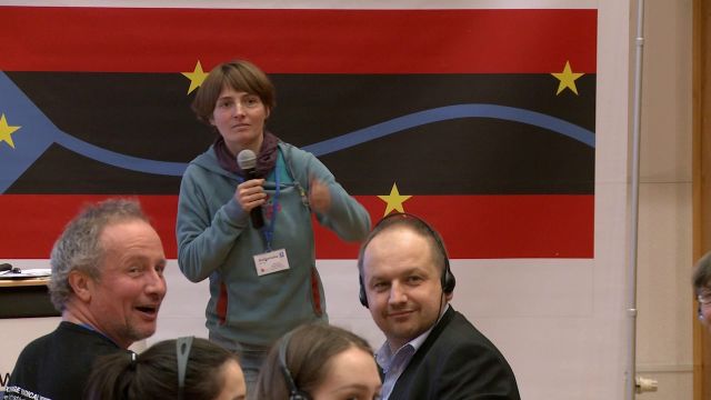 5 Nowi Uchodźcy 5 Nowi Uchodźcy