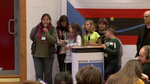 6 Migracja Ptaków 6 Migracja Ptaków