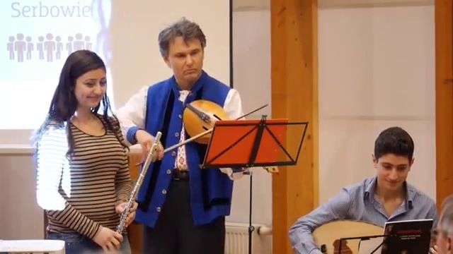 Vortrag "Sorben", Bautzen Vortrag "Sorben", Bautzen