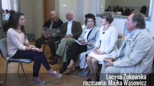 Sybirackie losy - Rzepin: Lucyna Żukowska Sybirackie losy - Rzepin: Lucyna Żukowska