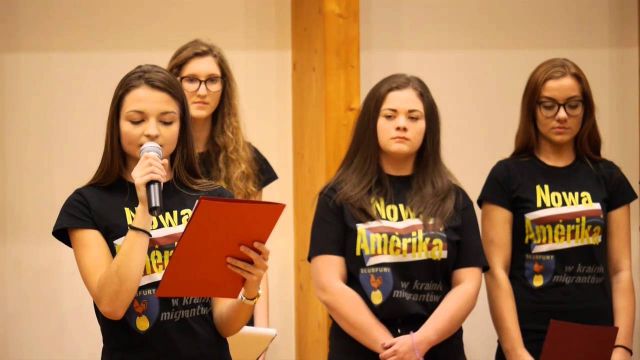 Wykład "Sybiracy", Rzepin Wykład "Sybiracy", Rzepin