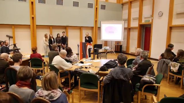 Vortrag "Griechen", Police Vortrag "Griechen", Police