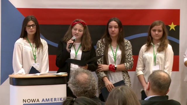 3 Kwietni Przybysze 3 Kwietni Przybysze