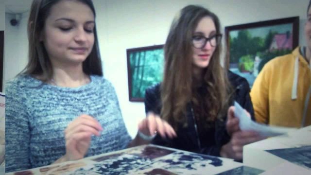 Sybiracy - REALIZACJA Sybiracy - REALIZACJA