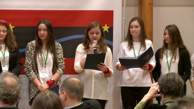 3 Migration der Pflanzen 3 Migration der Pflanzen